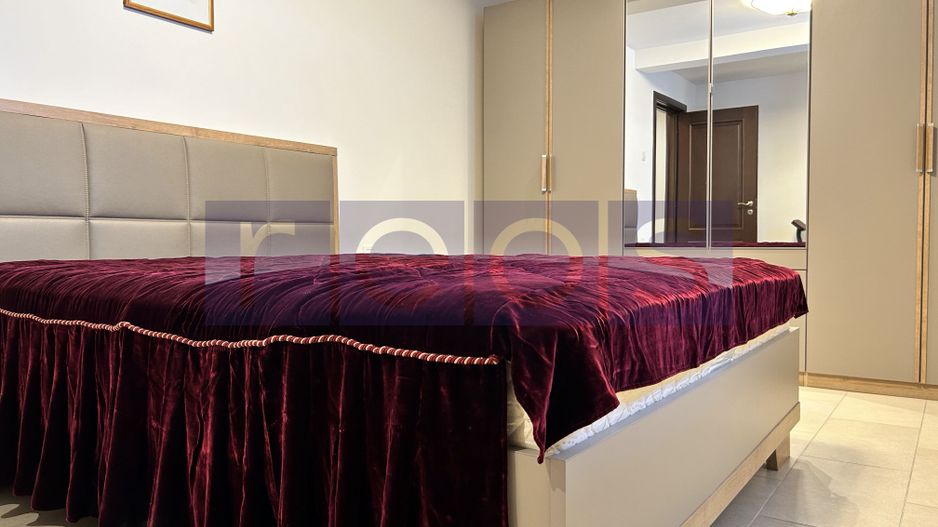 VANZARE VILA INDIVIDUALA | P+1 | LIBERA | ZONA CAPITALE - Poză 14