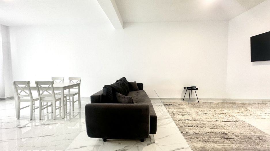 Dumbrăvița - Apartament 3 camere spațios și modern la prima închiriere - Poză 3