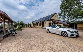 Proprietate de vis cu teren 2.880 mp și facilități PREMIUM Comision 0 - Poză 3