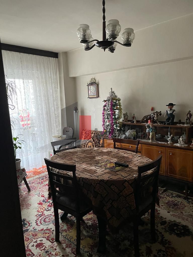 APARTAMAENT 3 CAMERE SEBASTIAN - Poză 1