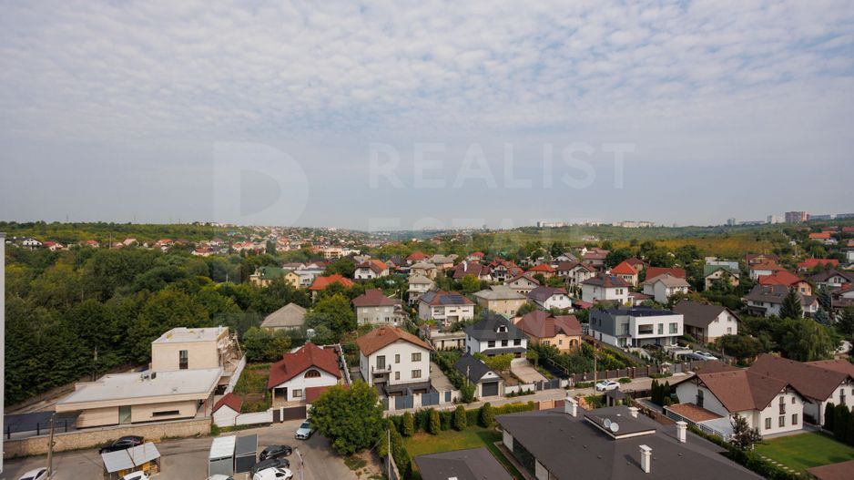 Vânzare, apartament 2 camere, str.  Valea Apelor, Botanica - Poză 29