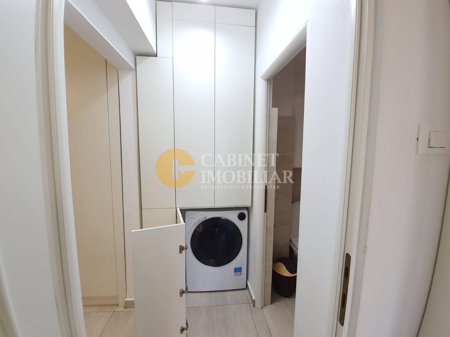 ULTRACENTRAL - INDEPENDENȚEI - 2 CAMERE DECOMANDAT - RENOVAT - Poză 9