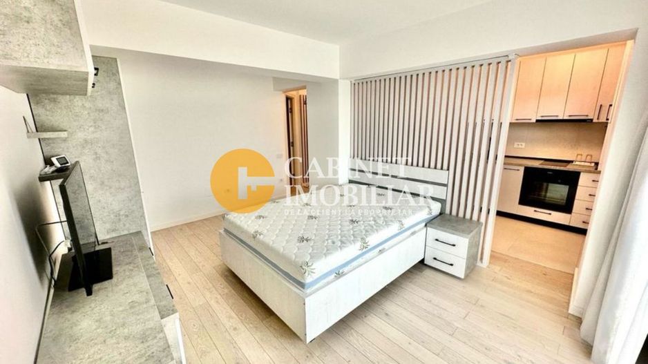 Chirie - 2 camere - Palas Mall - Poză 1