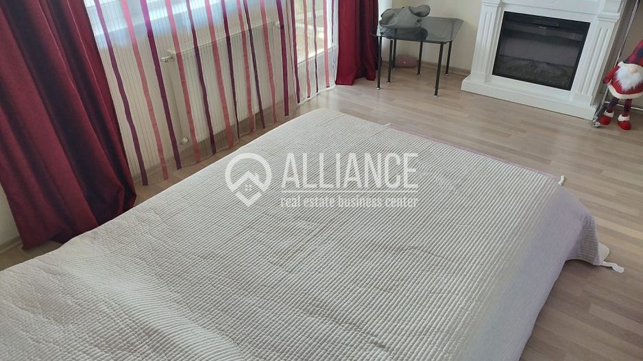 Kamsas (cod04)- Apartament 2 camere mobilat - Poză 3