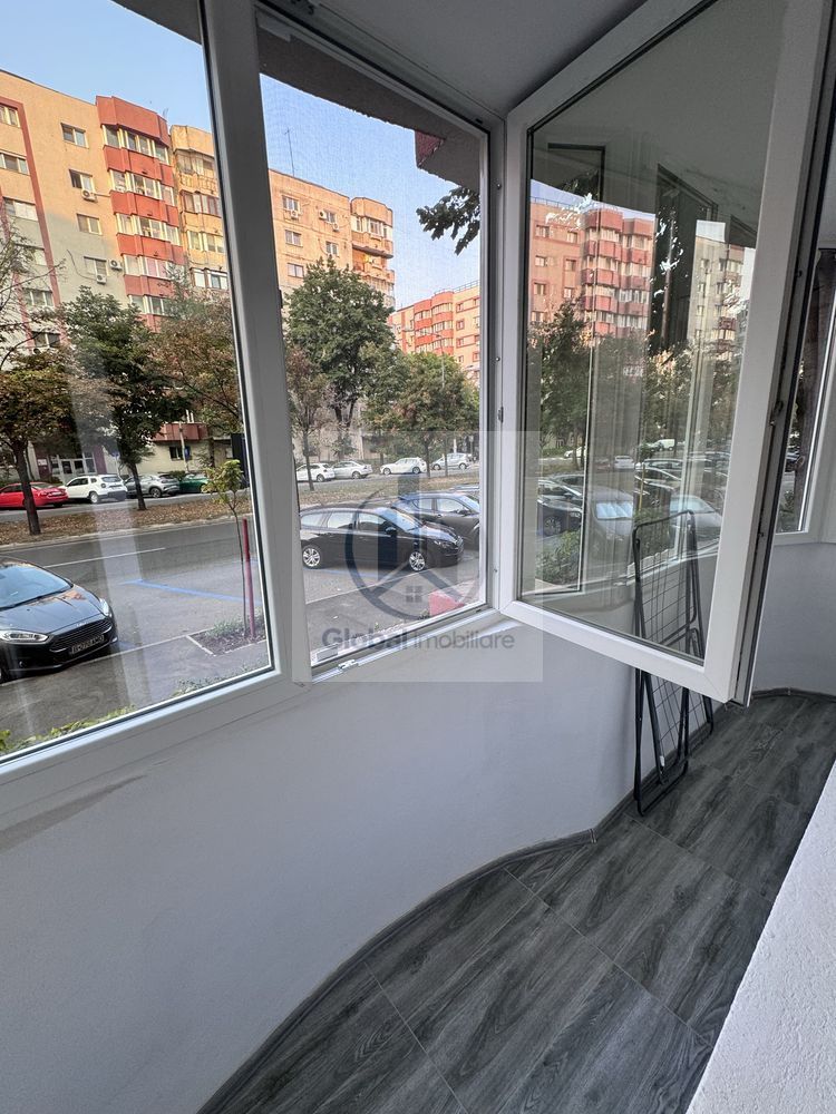 Închiriez garsoniera decomandata 39 mp in 13 Septembrie - Poză 1