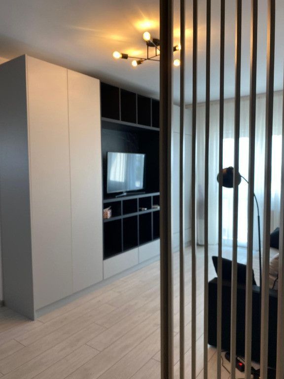 Proprietar,apartament 2 cam,mobilat/parcare Kristal Residence,Berceni - Poză 8