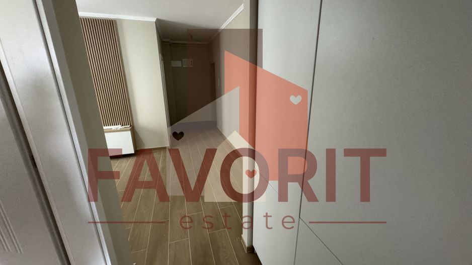 Etaj 1. Finisat la cheie. Loc de parcare - Poză 4