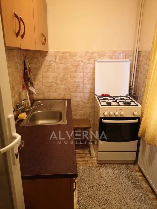 Apartament 1 camera | semidecomandat | 28 mp | cartierul Manastur - Poză 4