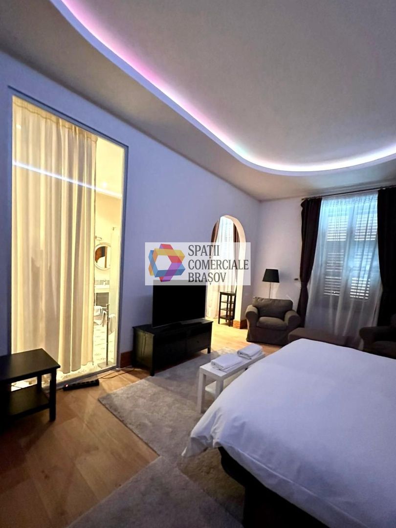 Casa in Cristian - 582 mp - Poză 5