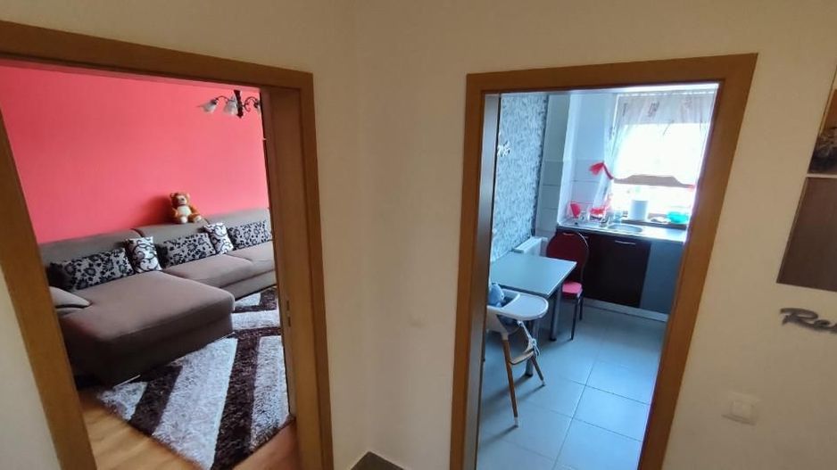 Apartament cochet | Tractorul | Coresi - Poză 7