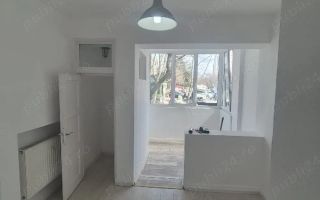 Apartament 2 camere decomandat, parter, spatiu birou/comercial, Baba Novac - Poză 3