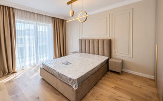 First Rental | Executive 3-Room Residence | 100 sqm | Garden - Poză 4