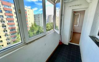 VANZARE APARTAMENT 2 CAMERE 50MP DRISTOR DECOMANDAT BLOC 1982 TEAVA DE GAZ - Poză 12