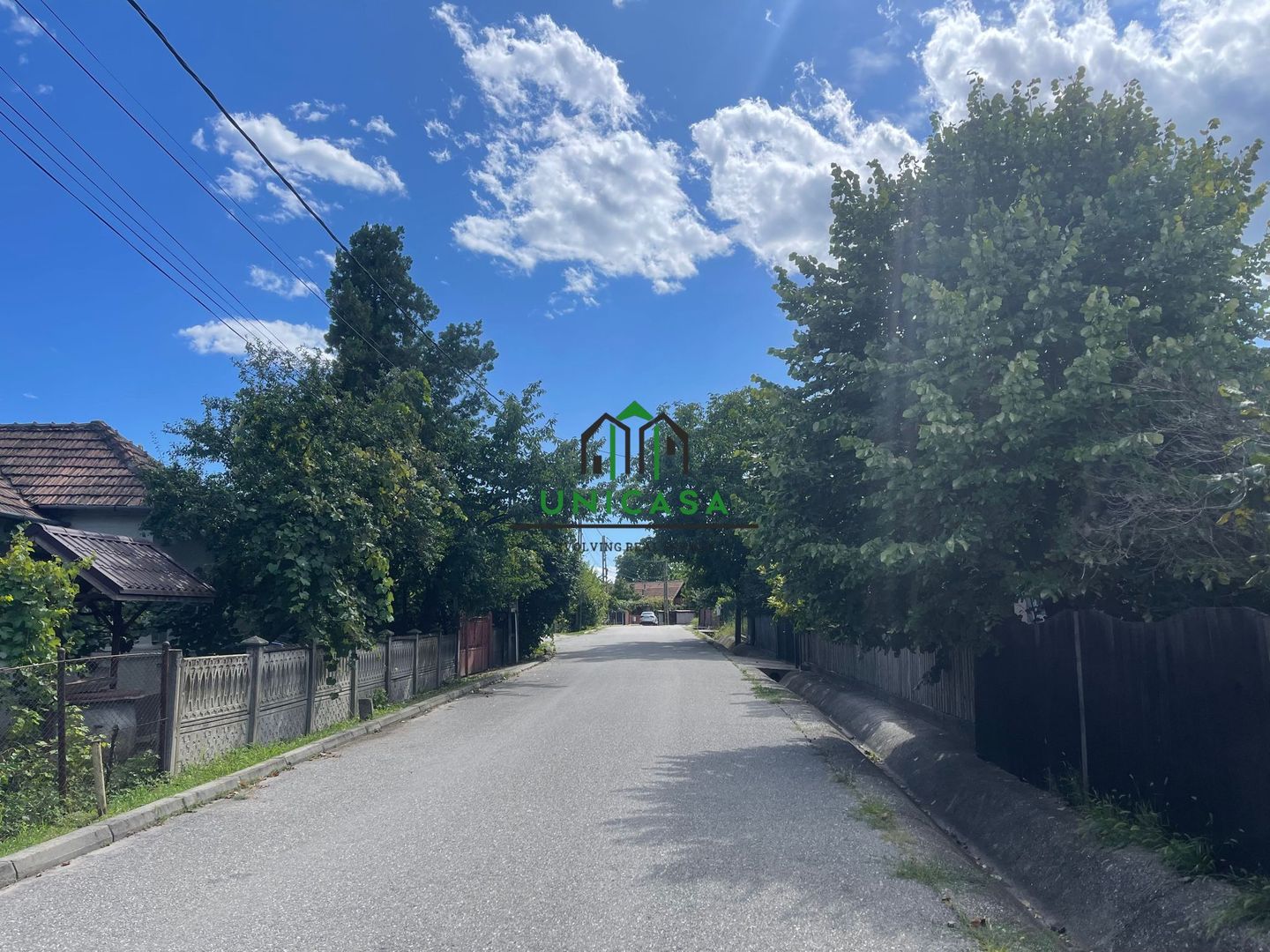 Teren intravilan - Strada Buridava- Raureni - Poză 2