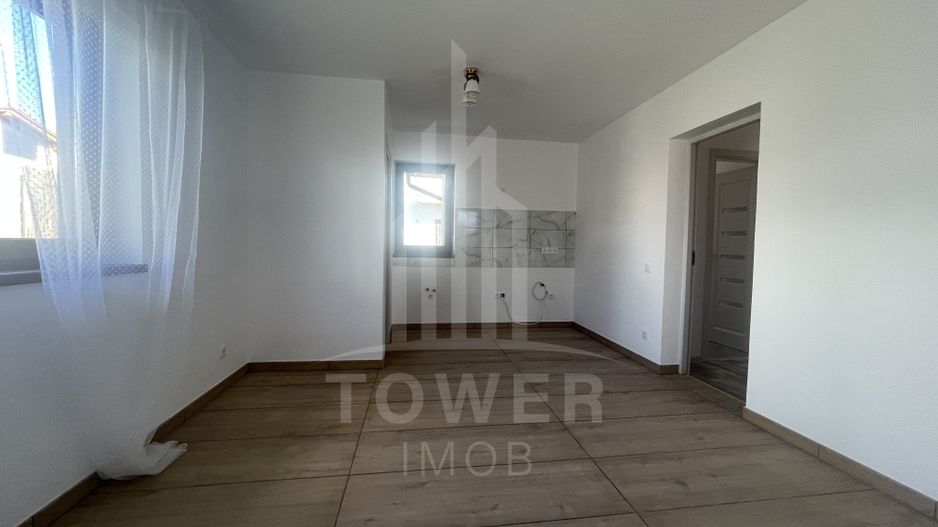 Casa individuala noua de închiriat-Cisnadie .126 mp utili,teren 500 mp - Poză 13