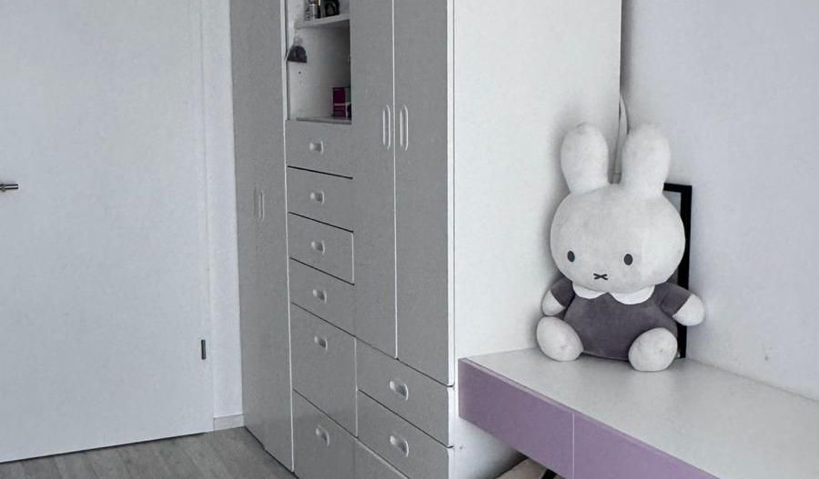 3 camere  Parcare Subterana Sophia Residence Buna Ziua - Poză 13