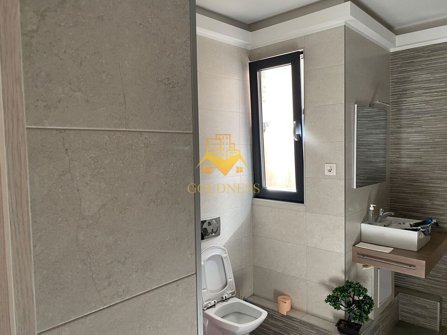 Spatiu birou/aparatament, 3 camere, decomandate, Eroilor Zona Teatru - Poză 6