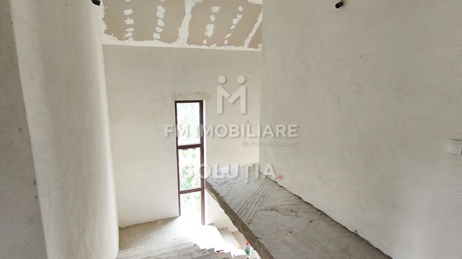Casă de vânzare Baia Mare -zona Valea Borcutului - Poză 12