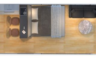 CAPSULE SMART HOUSES - (Cod 01) Revoluția Locuirii Moderne! - Poză 7