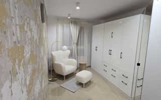 Duplex Panoramica Residence | 110 mp + curte 300 mp | prima închiriere - Poză 5