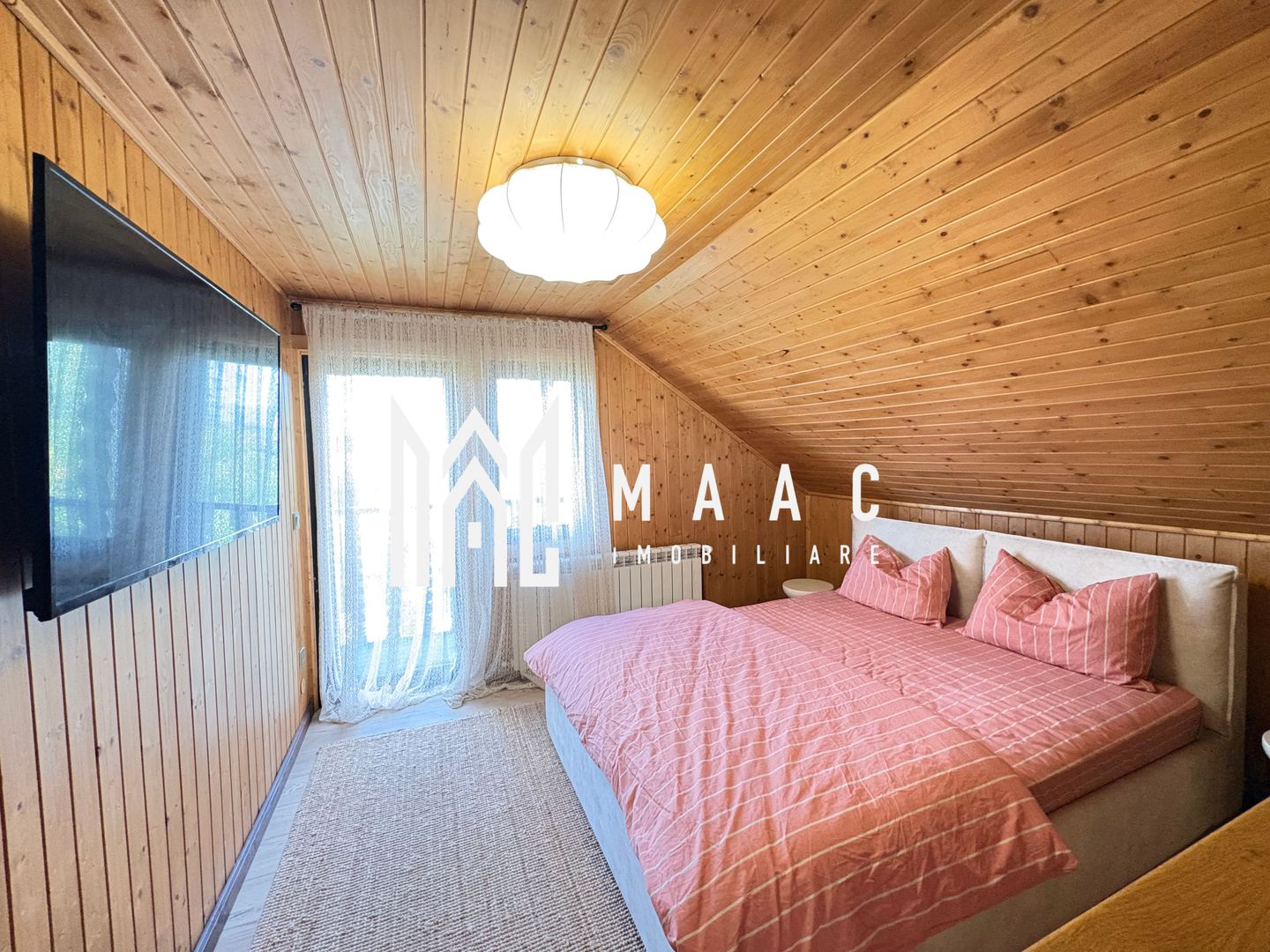 Casă 6 camere de vânzare | Sadu, Tocile | 160 mp | 1.500 mp - Poză 17