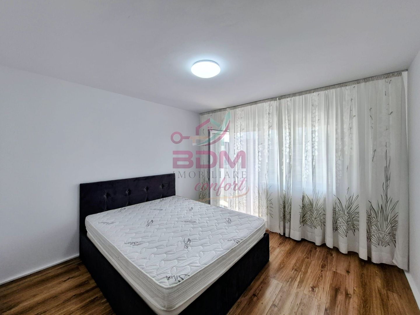 COMISION 0 I Apartament 3 camere | decomandat | etaj intermediar - Poză 6