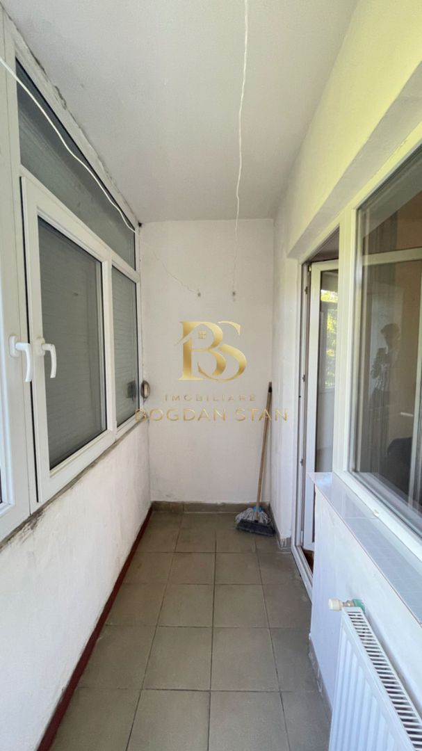 Apartament 2 camere de vânzare / închiriere | Etaj 3 | Zona Careiului - Poză 17