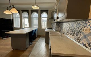 APARTAMENT CU 2 CAMERE DEOSEBIT LA INCHIRIERE LANGA PARCUL KISELEFF - Poză 2