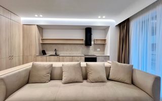 Apartament 3 camere // Cortina 126 // Iancu Nicolae - Poză 6