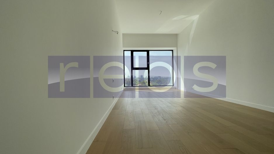 ETAJ 6-9-13 | 539 000 EURO | 4 CAMERE | PARCARE | ONE VERDI PARK - Poză 5