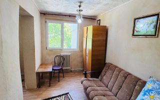 Apartament 2 camere, 32 mp, Centru Hârlău, Strada Mihai Eminescu, mobilat, 32.000 - Poză 4