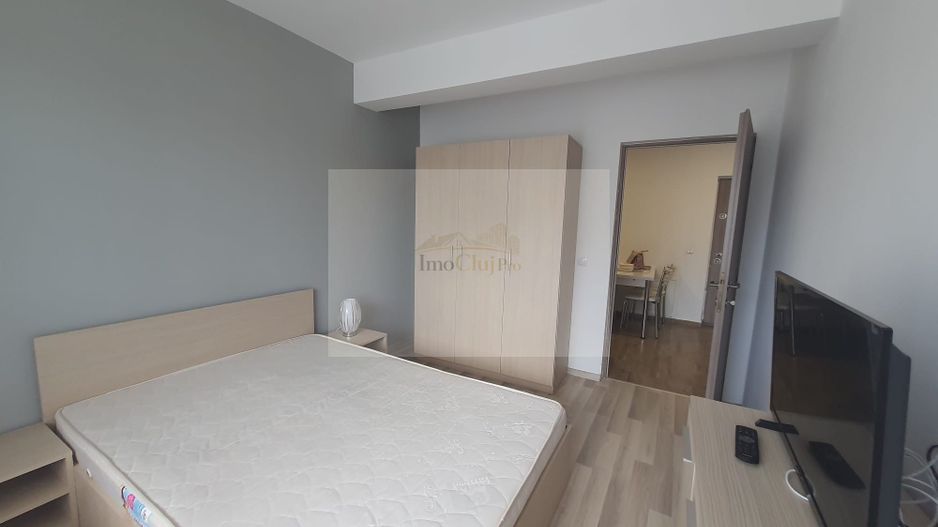 Inchiriere 2 camere decomandate | cartier Bună Ziua -Parcare - Poză 5