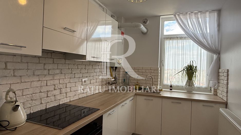 Apartament 3 camere | Prima Sova | Nufarul | Oradea - Poză 2