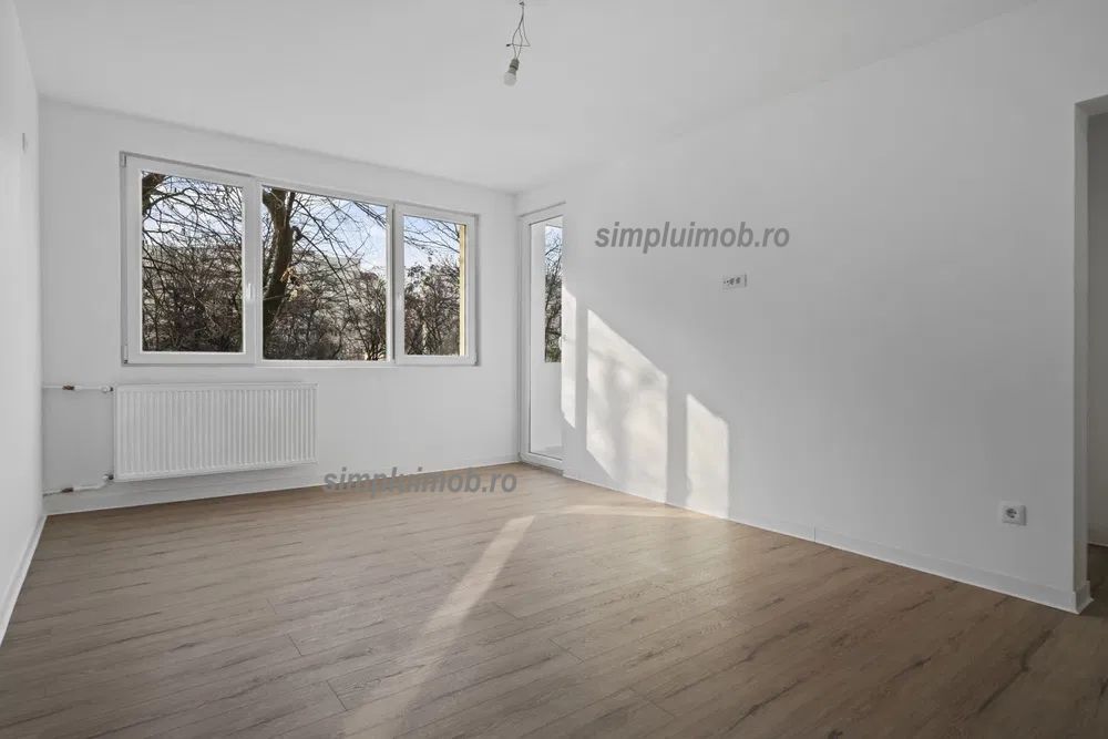 Renovat complet posibilitate centrala 3 cam Teiul Doamnei Colentina - Poză 3
