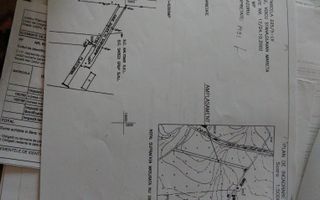 Teren 1000 mp cu Autorizatie valabila de Construire pentru 3 Case P+1 - Poză 18