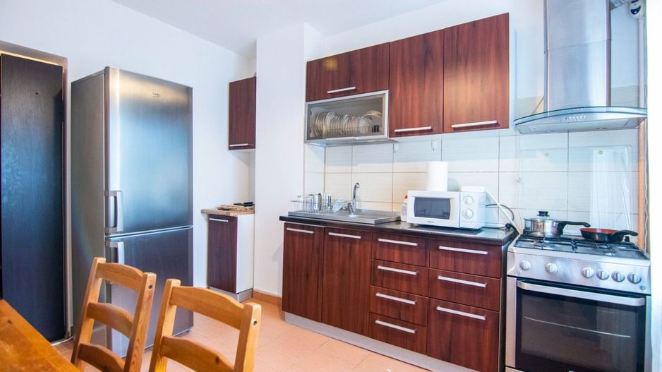 DE Inchirat 2 Camere, Mobilat si Utilat, Loc parcare, Drumul Taberei - Poză 15