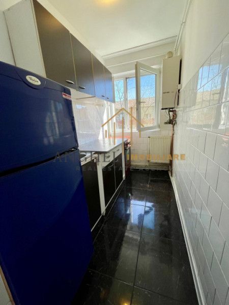 Apartament 2 camere, centrala, clima,  Zona Stadion / Olimpia - Poză 3