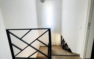 Casă P+E la cheie – Sânmartin, Cartier Lotus - Poză 9