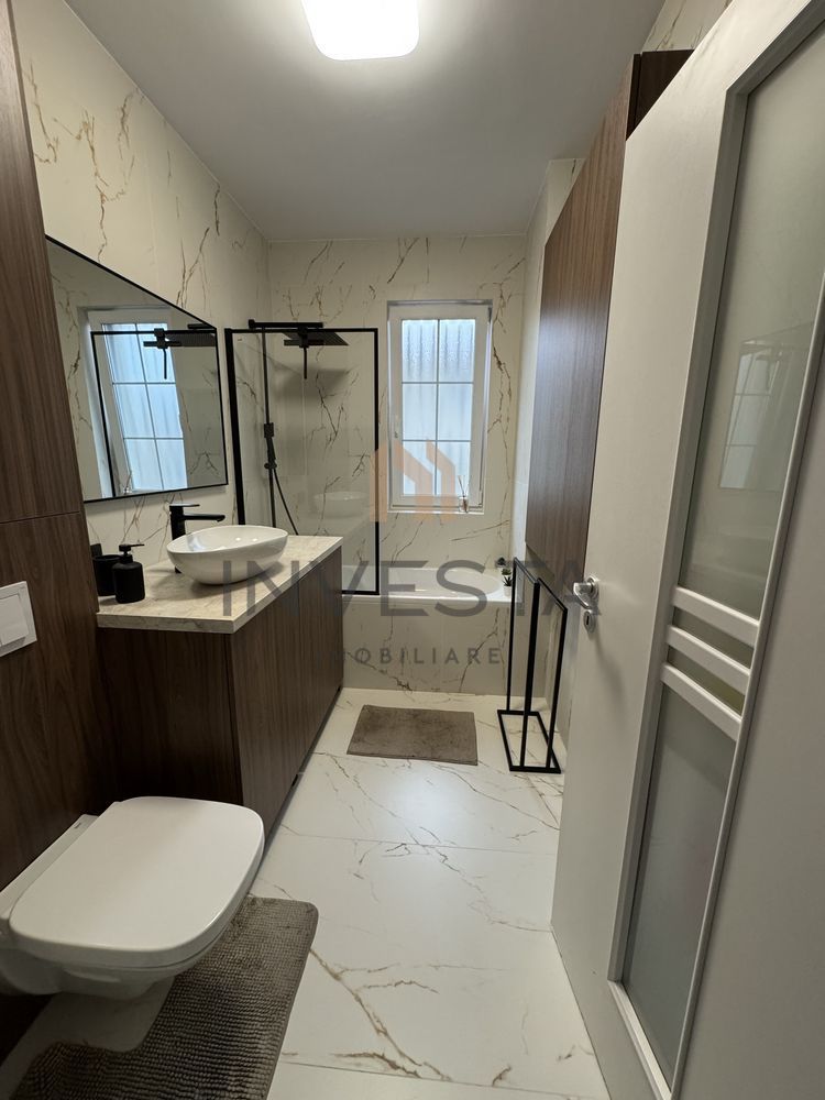 Apartament cu 2 camere de inchiriat, etaj intermediar, Andrei Muresanu - Poză 5