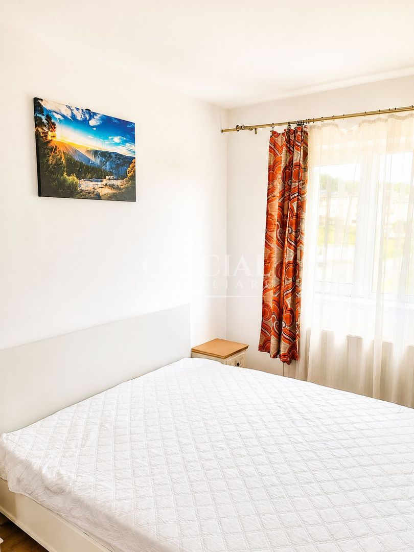 Apartament 3 camere | Parcare | 65 mp | Zona Teilor | Floresti - Poză 2