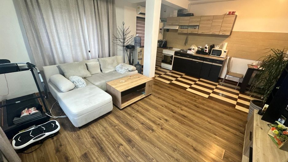 AP. 3 CAMERE ARMISTITIULUI, MOBILAT, CENTRALA, PARCARE, COMISION 0% - Poză 5