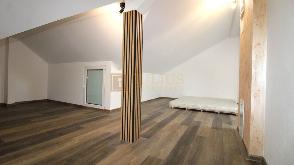 1/2 duplex – prima închiriere | Moșnița Nouă - Poză 16