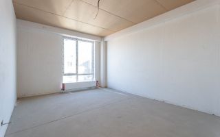 Vânzare, penthouse, 3 camere + living, strada Calea Ieşilor, Sculeni - Poză 8