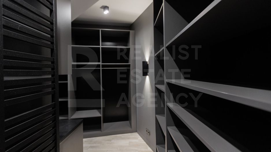 Chirie, penthouse, 3 camere, strada Ciuflea, Centru - Poză 14