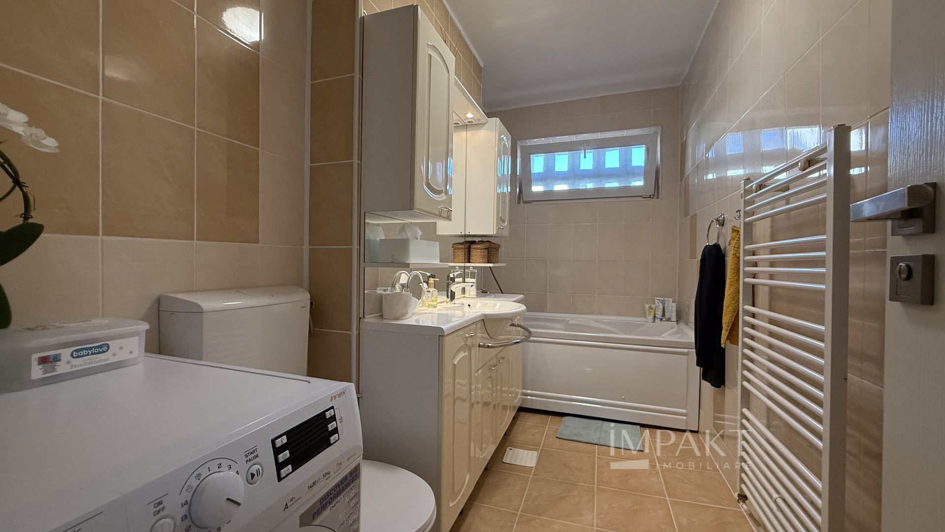 Apartament deosebit cu 4 camere decomandat 92.78mp in Gheorgheni - Poză 13