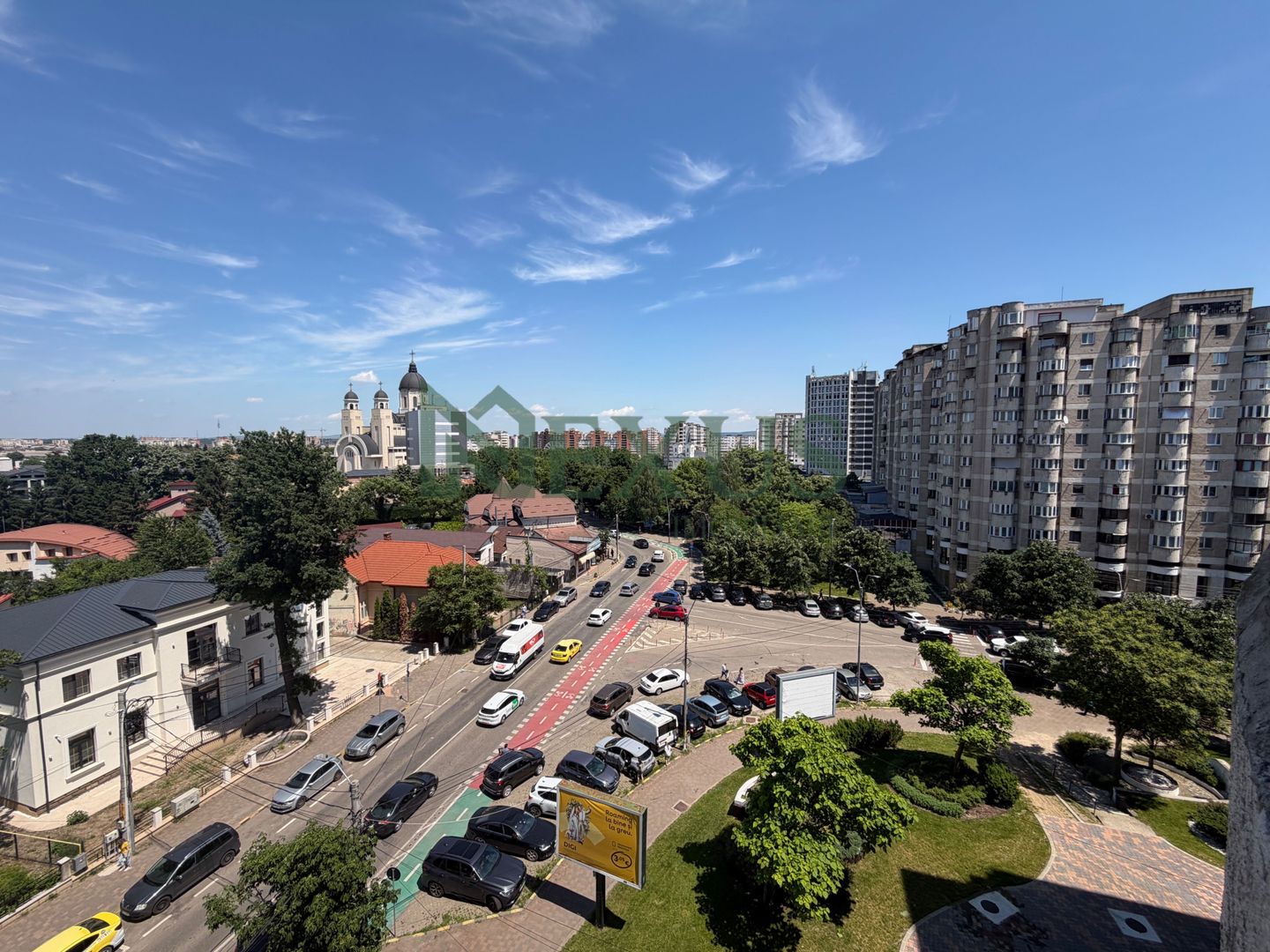 Apartament 2 camere decomandat ultracentral de Vanzare - Poză 2