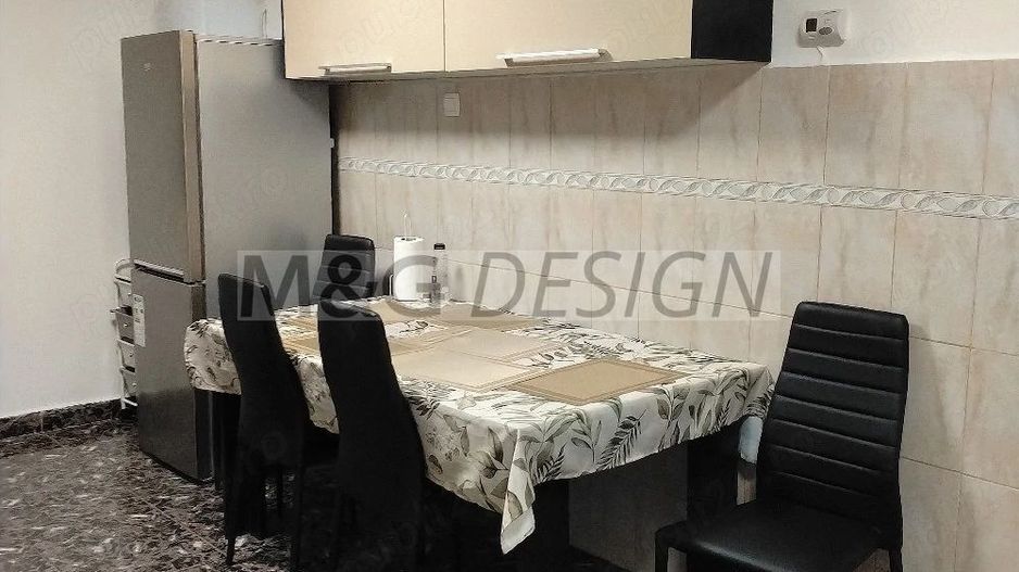 Apartament cu 3 camere  zona Soarelui - Poză 2