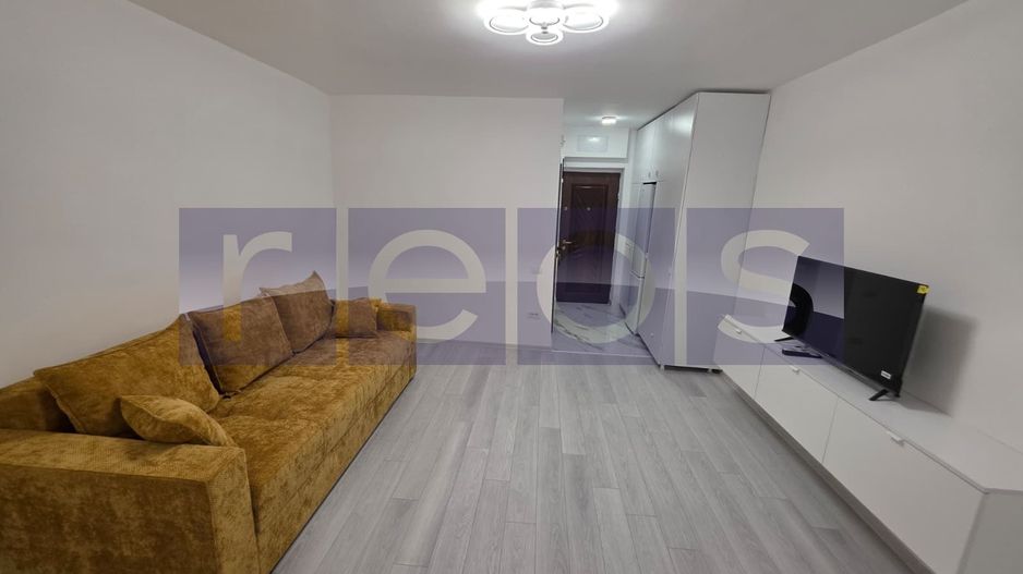INCHIRIERE GARSONIERA VITAN | 34MP | UTILATA SI MOBILATA LUX | - Poză 4