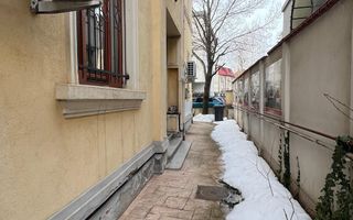 Vilă de Prestigiul în Inima Cartierului Cotroceni – Strada Clunet - Poză 16