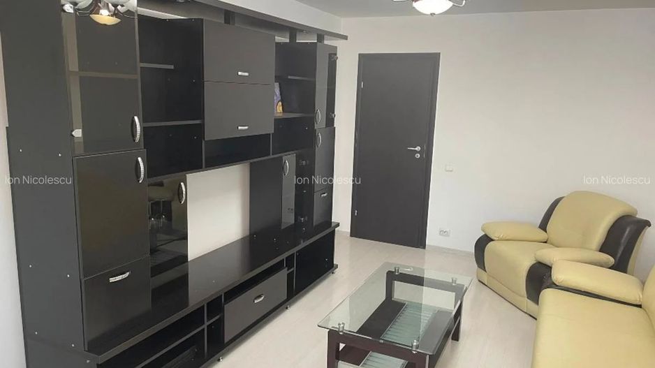 APARTAMENT DE LUX DECOMANDAT BLOC REABILITAT METROU GORJULUI - Poză 1